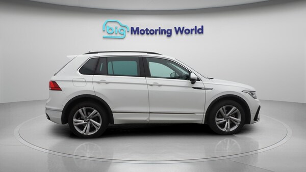 Used Volkswagen Tiguan 2023 for sale - 75563082: Photo 9