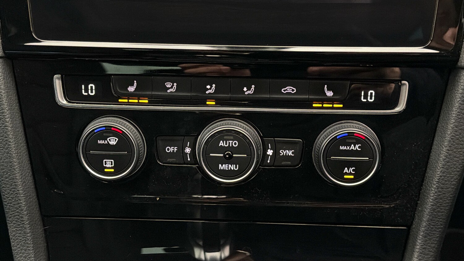 Used Volkswagen Golf 2020 for sale - 78159767: Photo 11