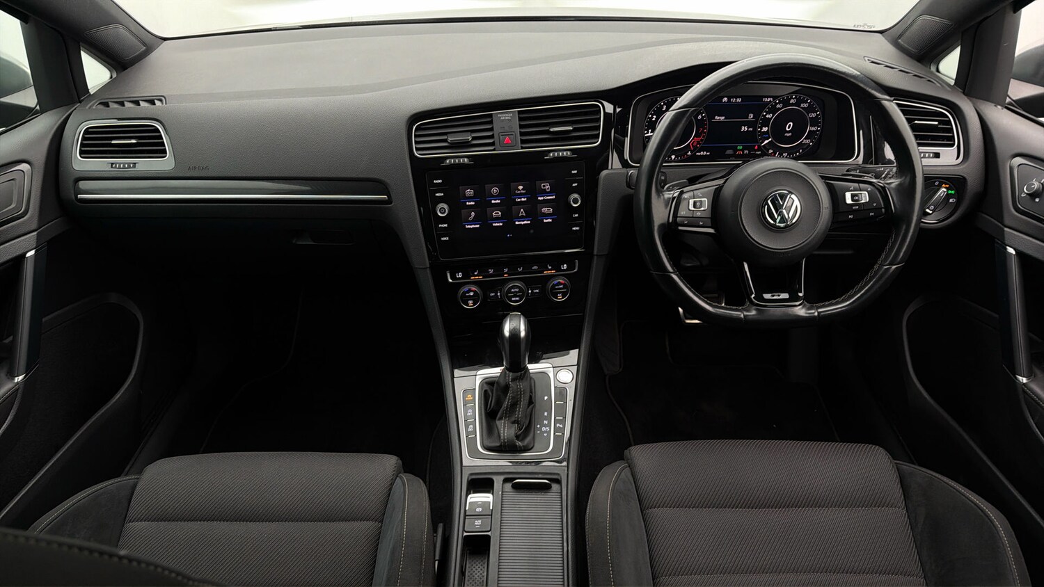 Used Volkswagen Golf 2020 for sale - 78159767: Photo 12