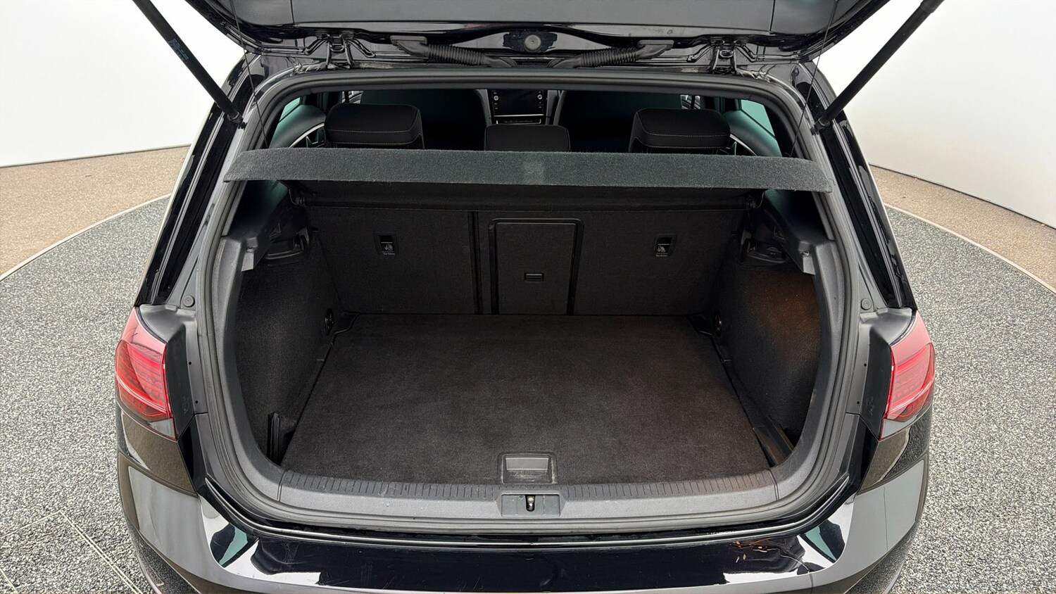 Used Volkswagen Golf 2020 for sale - 78159767: Photo 16