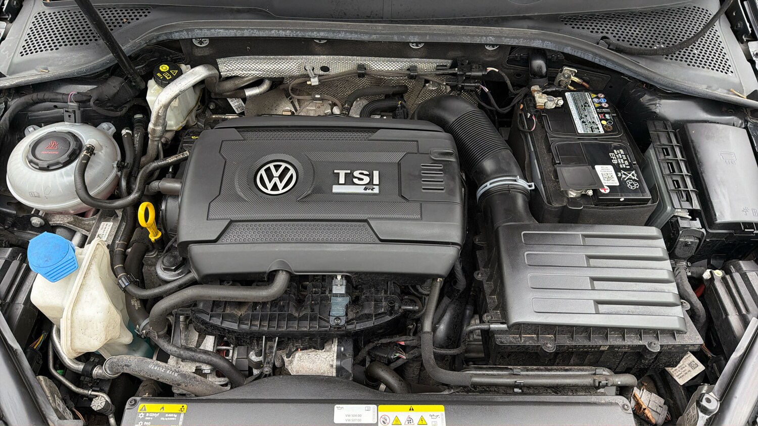 Used Volkswagen Golf 2020 for sale - 78159767: Photo 18