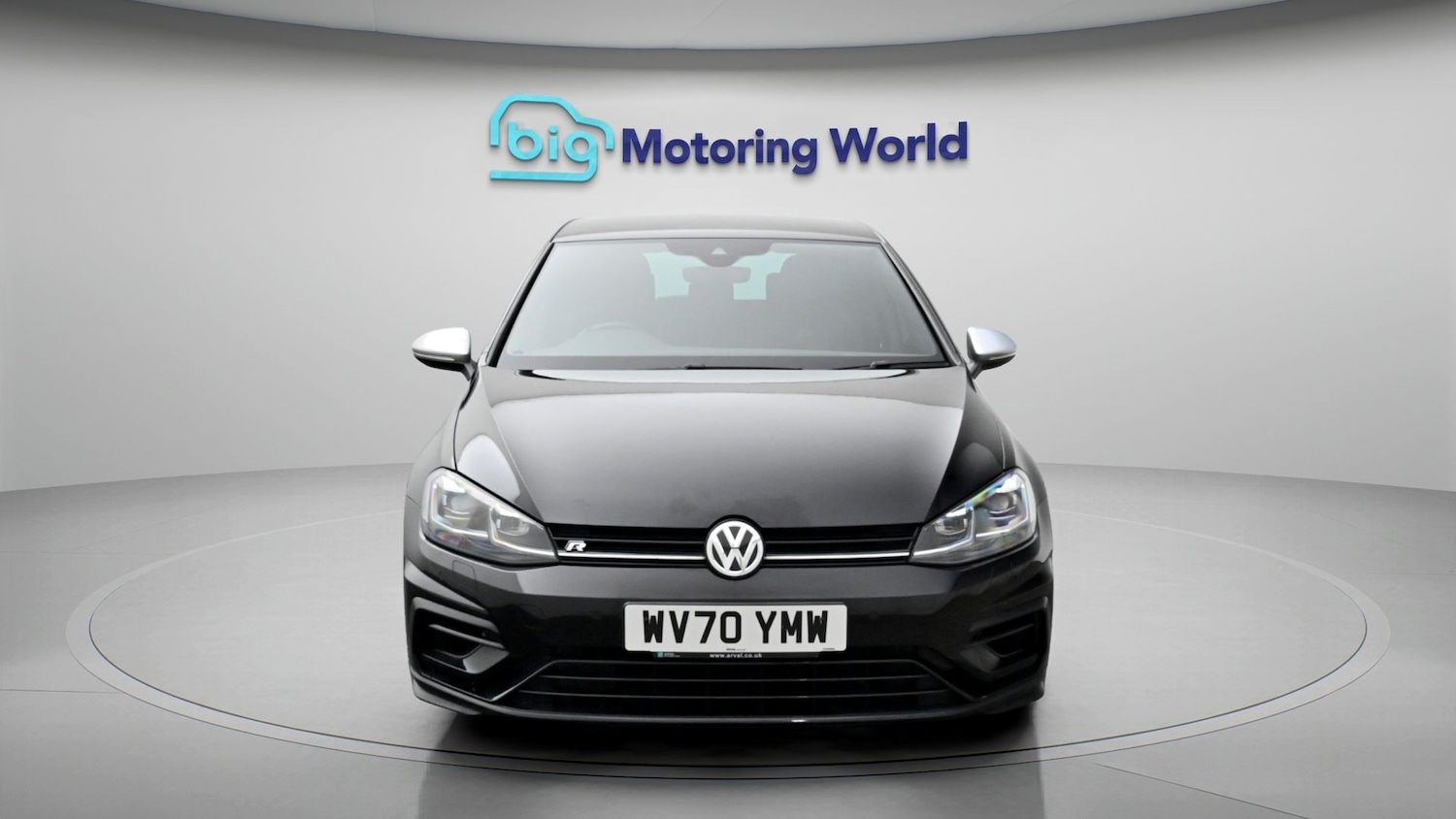 Used Volkswagen Golf 2020 for sale - 78159767: Photo 2