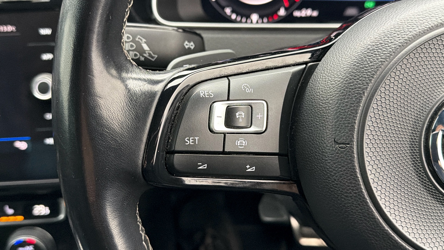 Used Volkswagen Golf 2020 for sale - 78159767: Photo 22