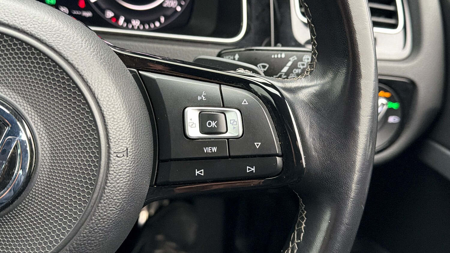 Used Volkswagen Golf 2020 for sale - 78159767: Photo 23