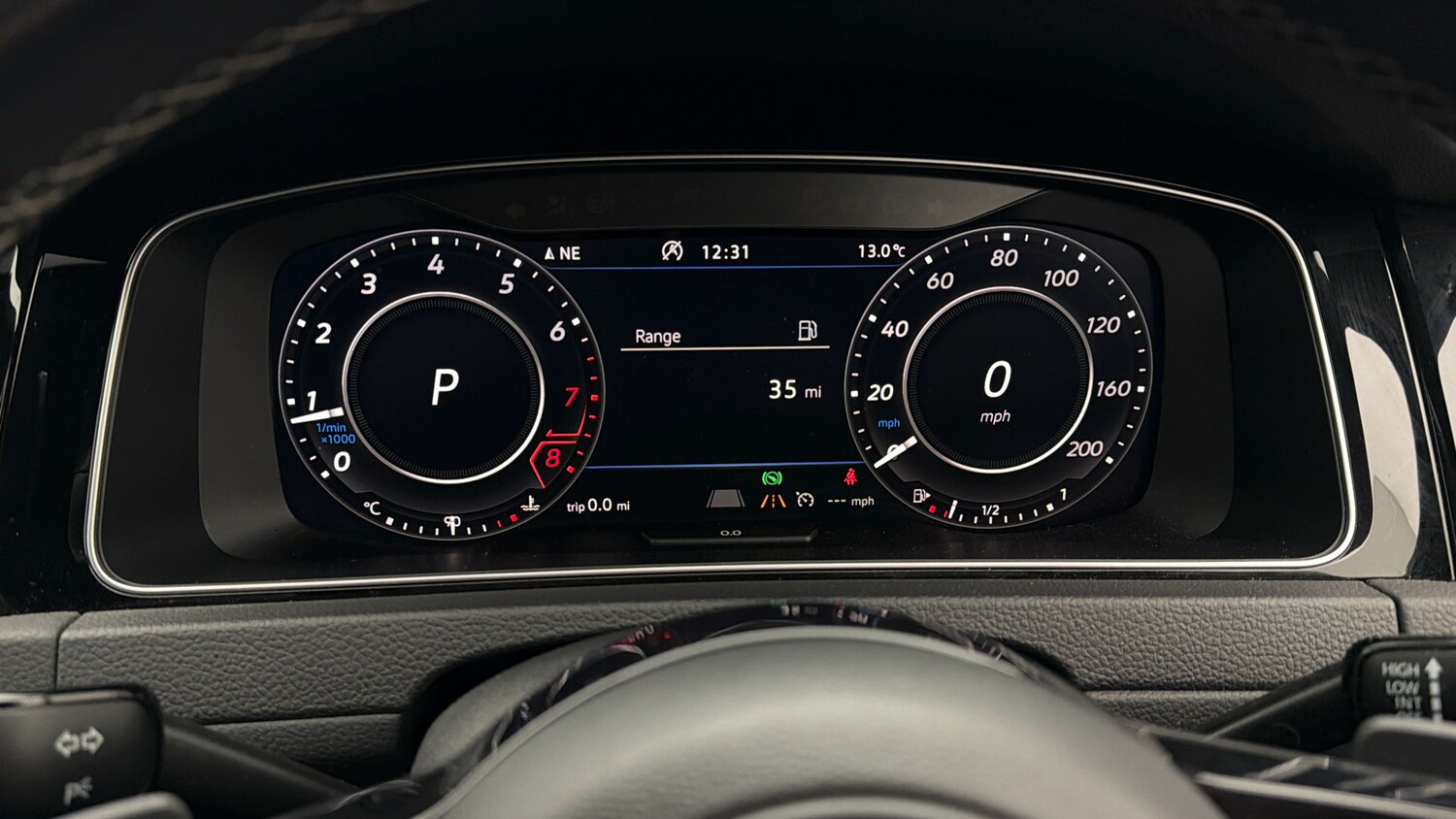 Used Volkswagen Golf 2020 for sale - 78159767: Photo 24