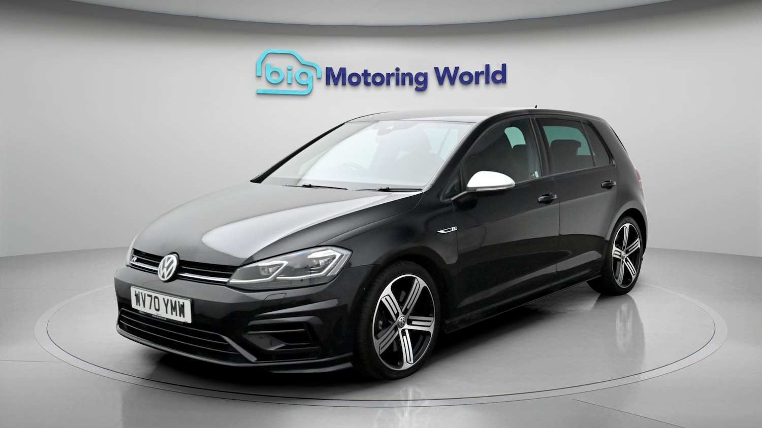 Used Volkswagen Golf 2020 for sale - 78159767: Photo 3