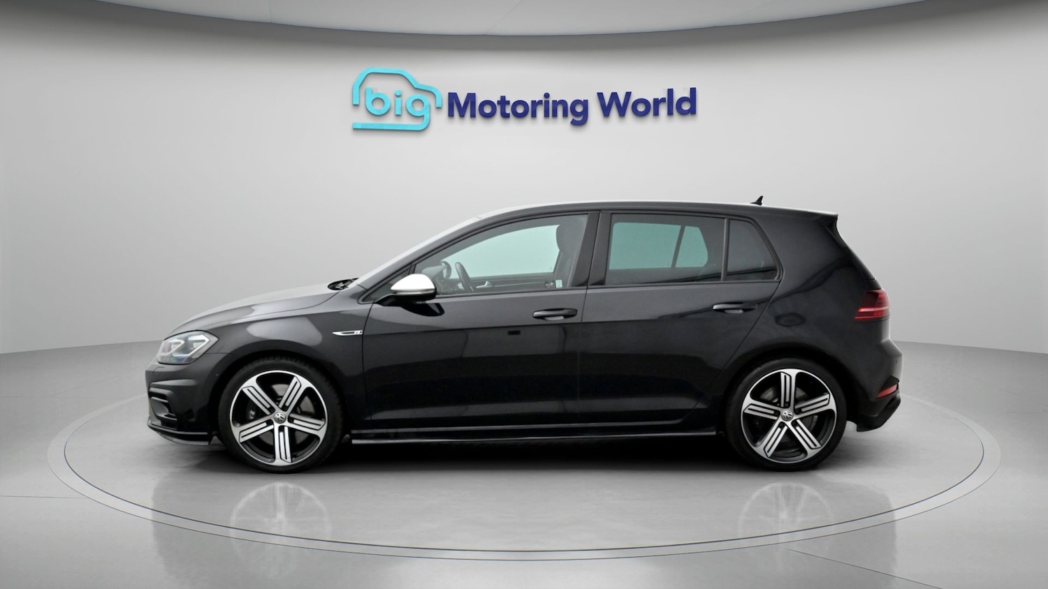 Used Volkswagen Golf 2020 for sale - 78159767: Photo 4