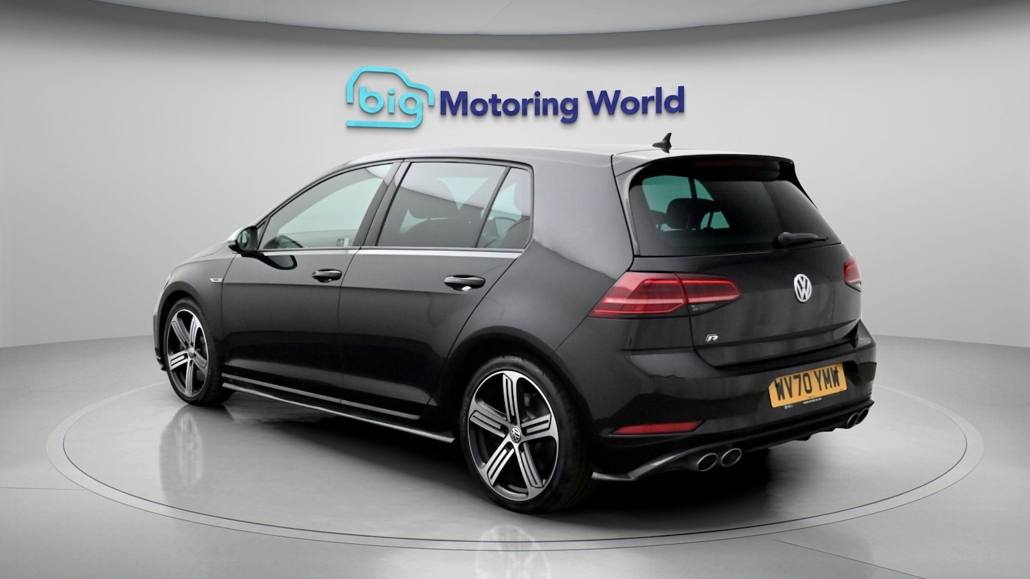 Used Volkswagen Golf 2020 for sale - 78159767: Photo 5