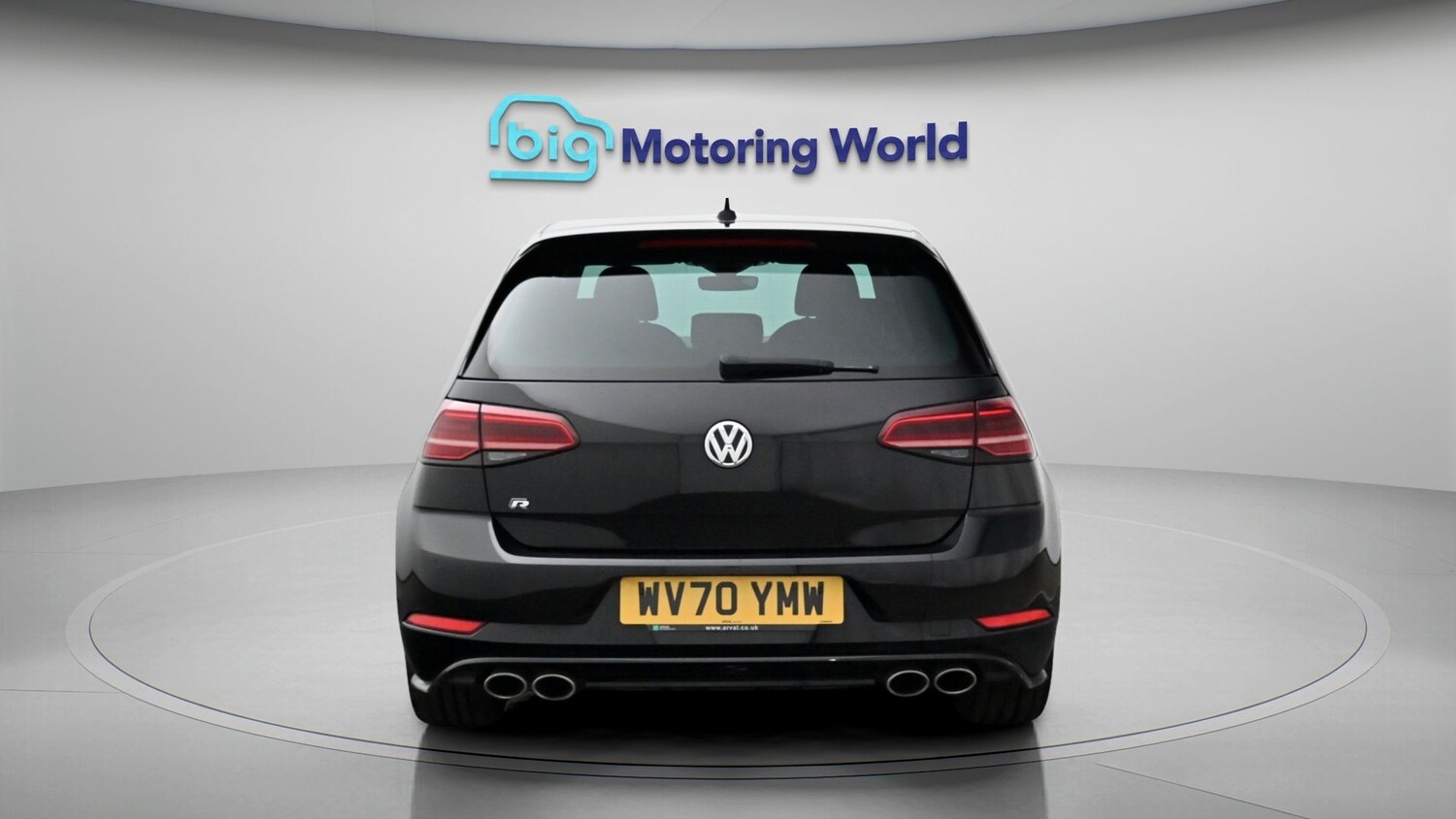 Used Volkswagen Golf 2020 for sale - 78159767: Photo 6