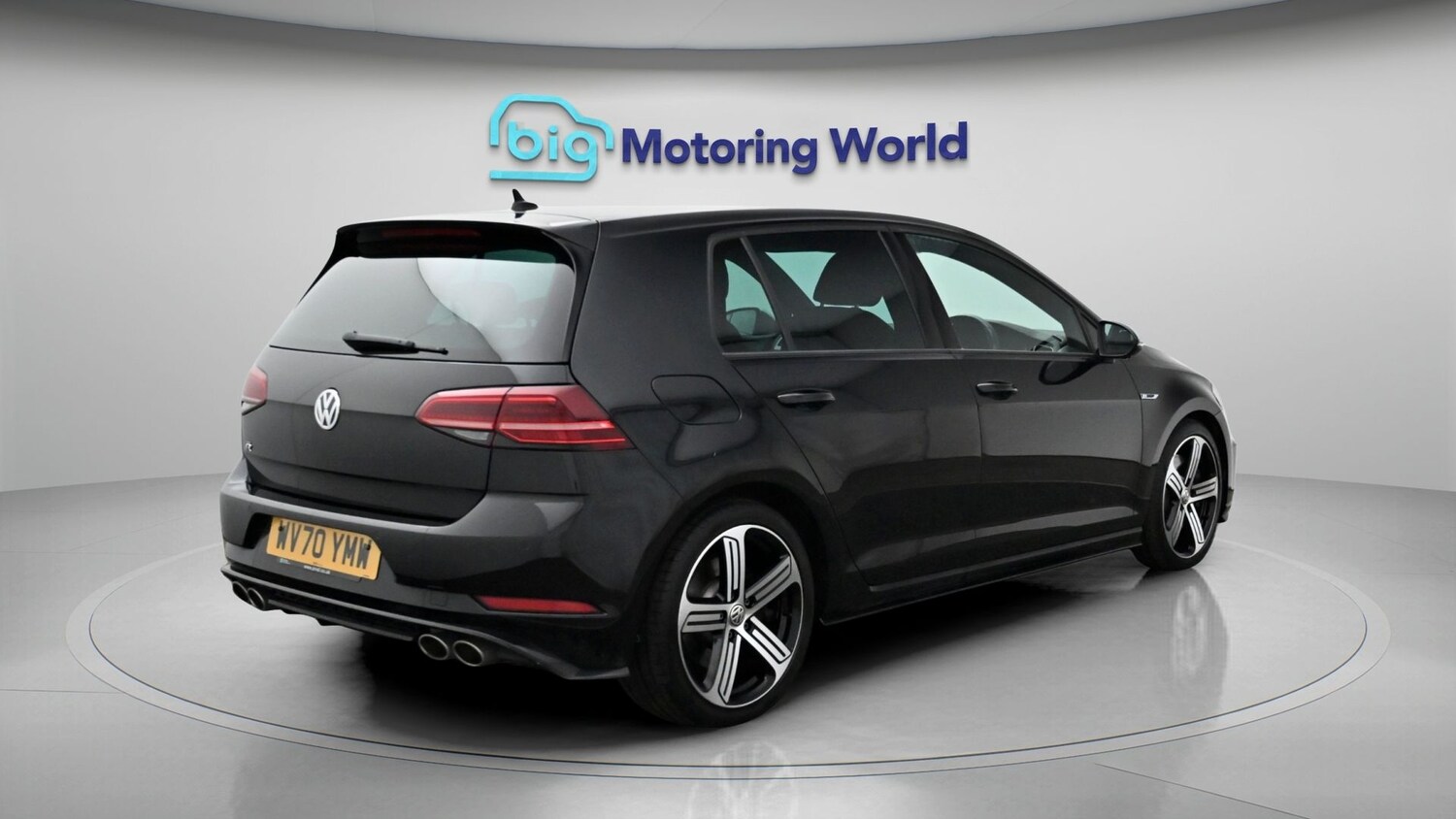 Used Volkswagen Golf 2020 for sale - 78159767: Photo 7