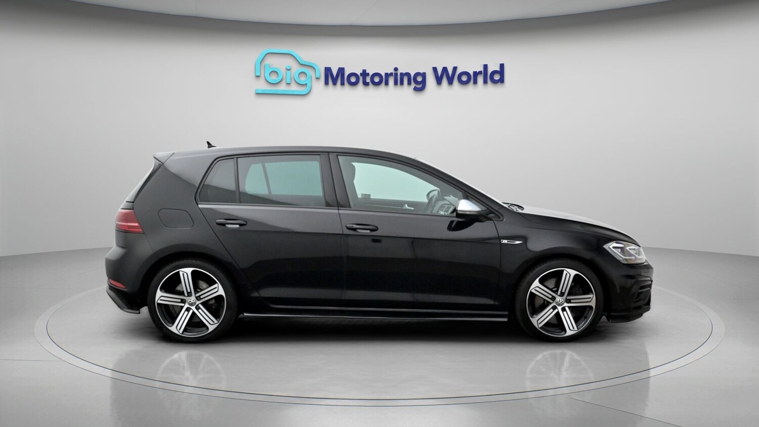 Used Volkswagen Golf 2020 for sale - 78159767: Photo 8