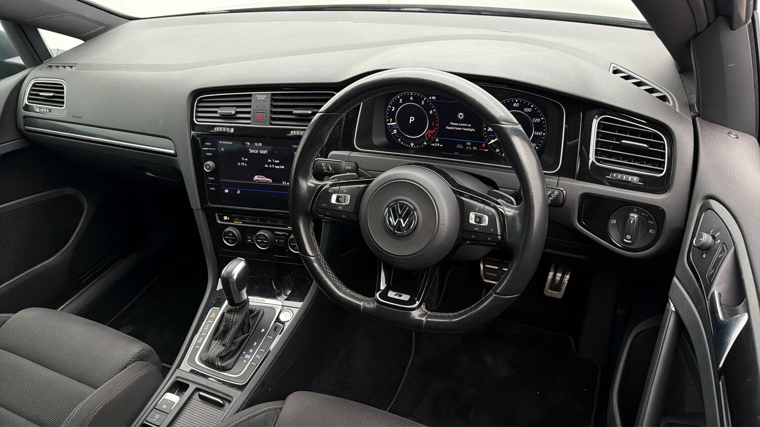 Used Volkswagen Golf 2020 for sale - 78159767: Photo 9