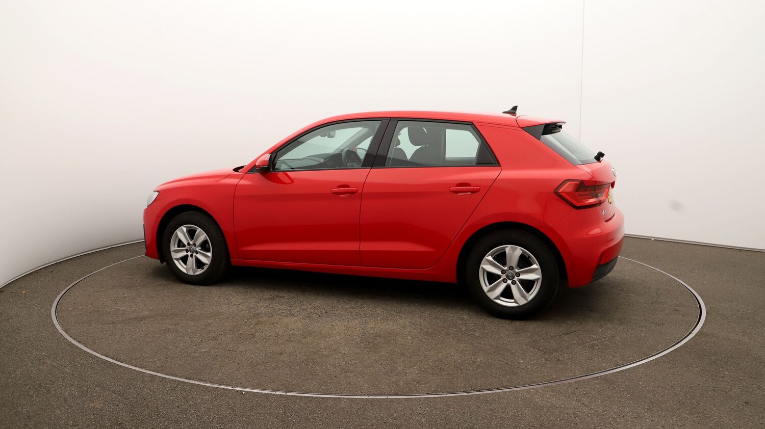 Used Audi A1 for sale - 76809565: Photo 12