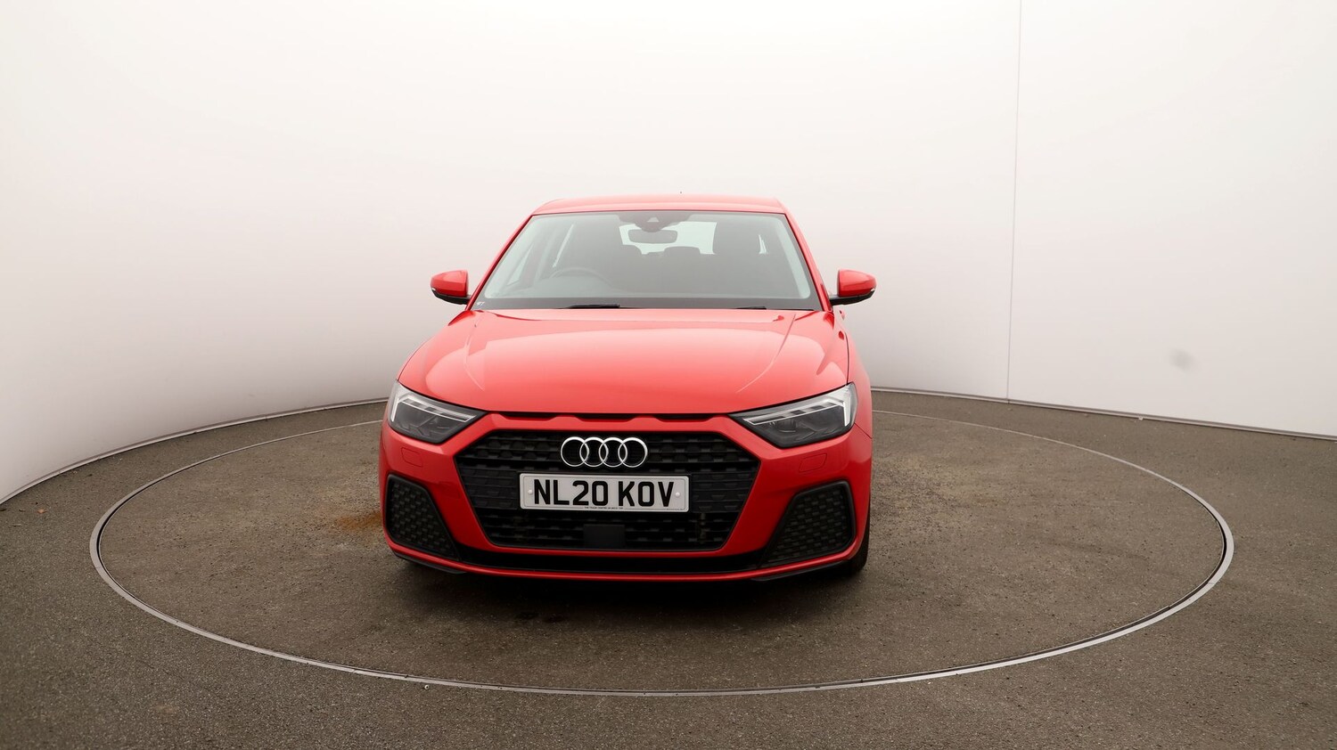 Used Audi A1 for sale - 76809565: Photo 16