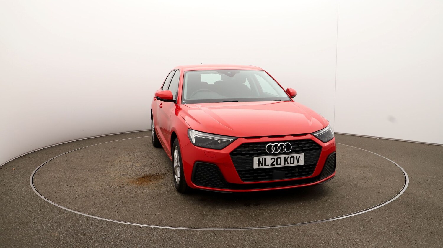 Used Audi A1 for sale - 76809565: Photo 20
