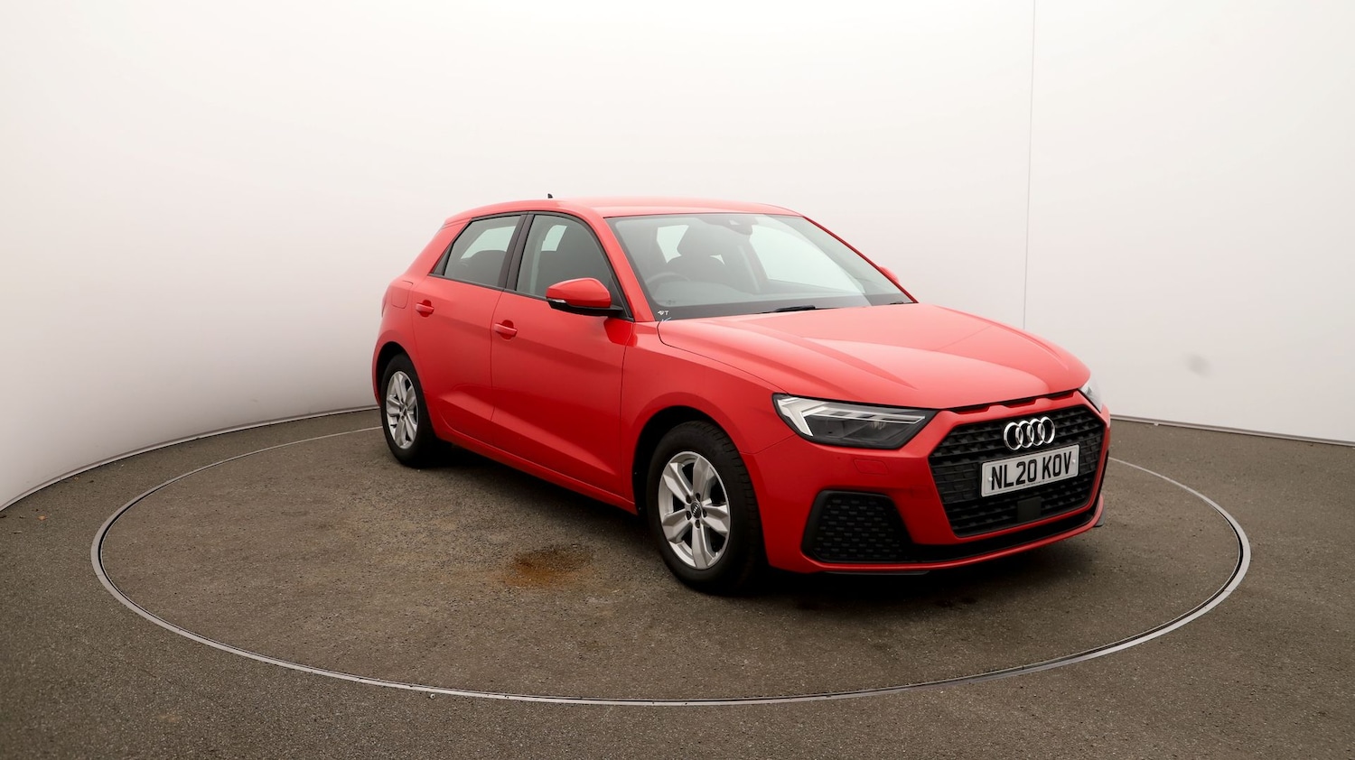 Used Audi A1 for sale - 76809565: Photo 24