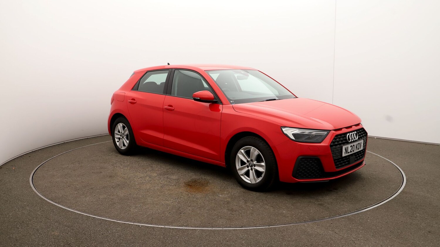 Used Audi A1 for sale - 76809565: Photo 26