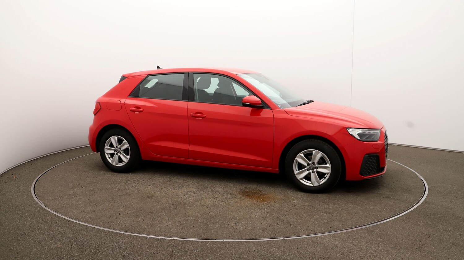 Used Audi A1 for sale - 76809565: Photo 30