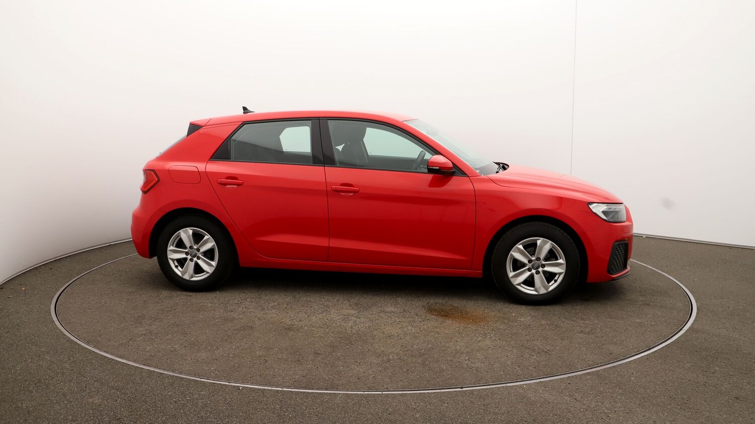 Used Audi A1 for sale - 76809565: Photo 32