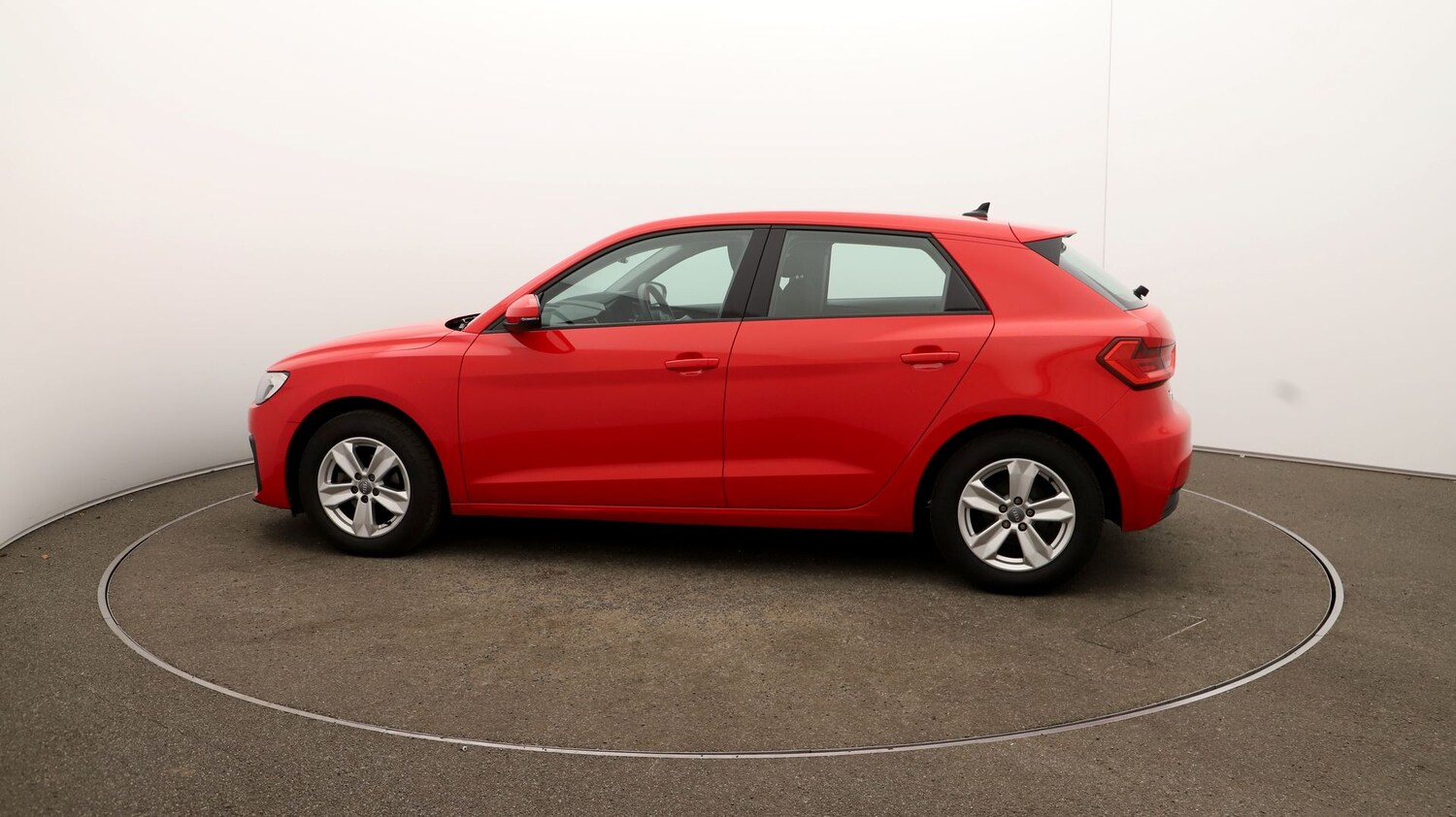 Used Audi A1 for sale - 76809565: Photo 34