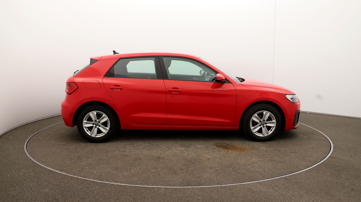 Used Audi A1 for sale - 76809565: Photo 36