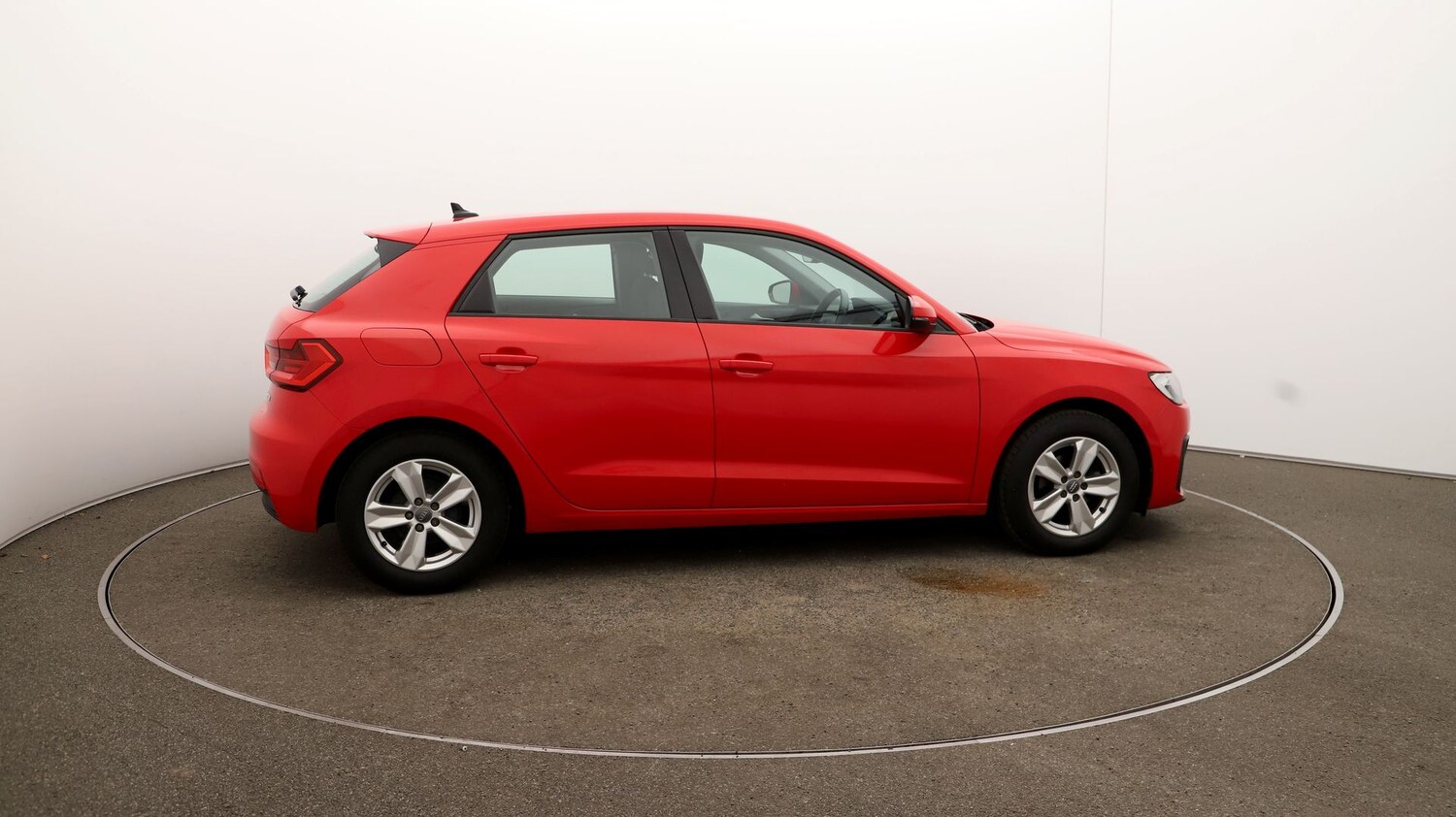 Used Audi A1 for sale - 76809565: Photo 38
