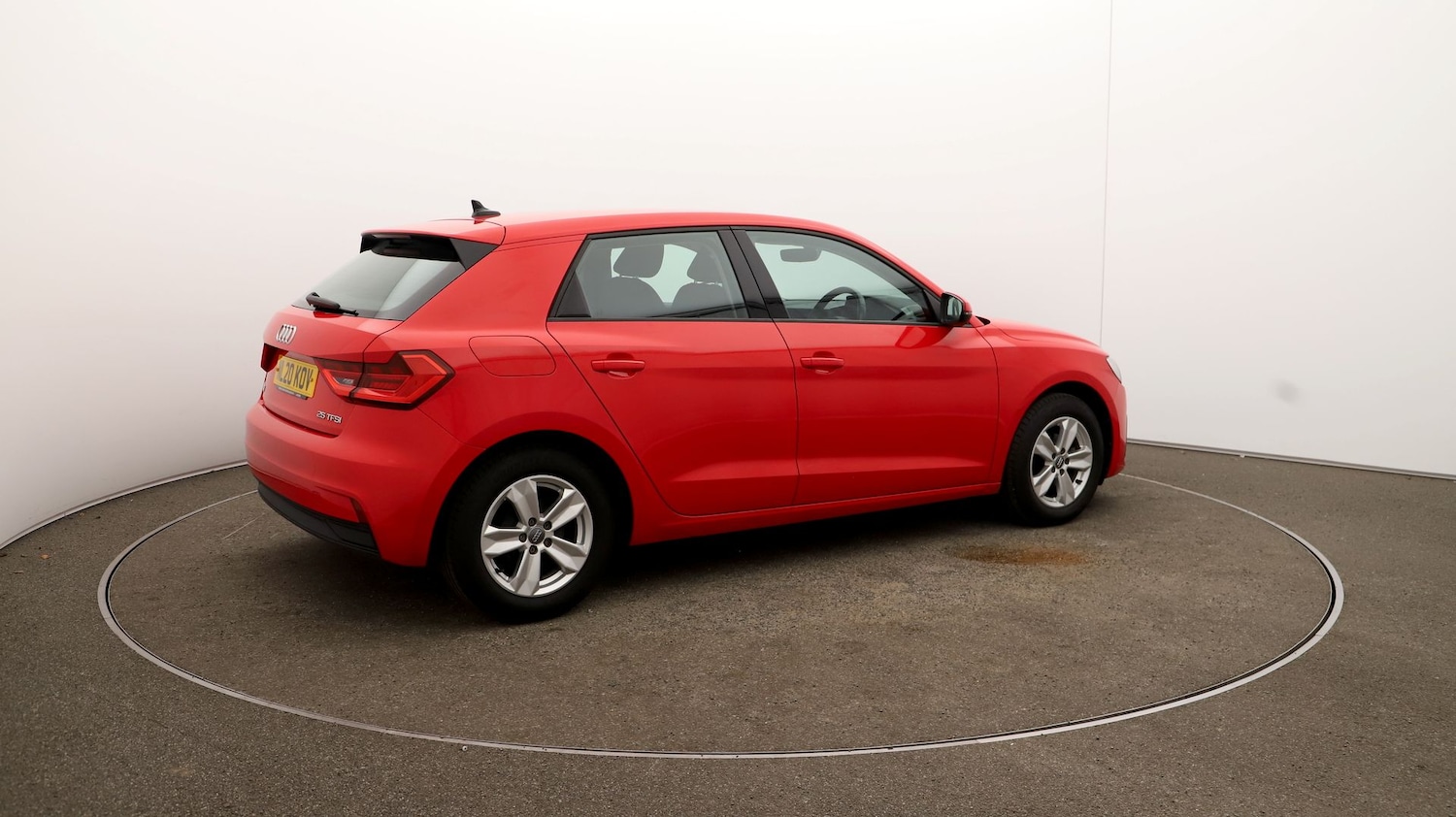 Used Audi A1 for sale - 76809565: Photo 42