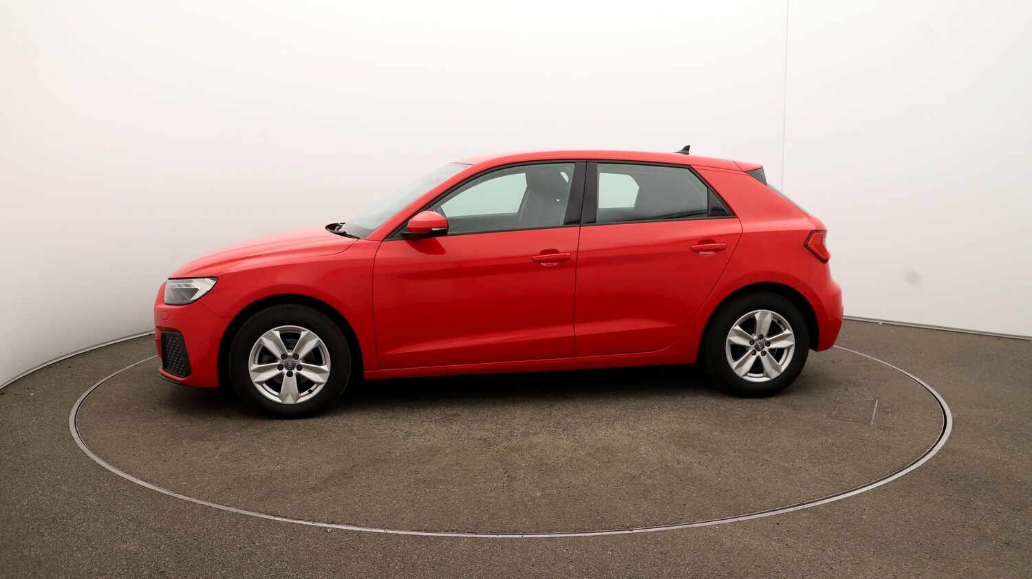 Used Audi A1 for sale - 76809565: Photo 57