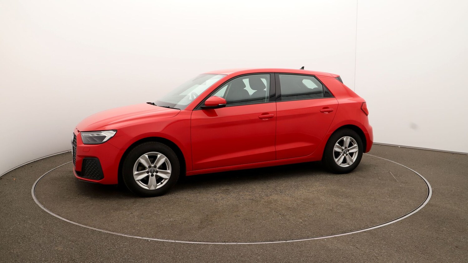 Used Audi A1 for sale - 76809565: Photo 58