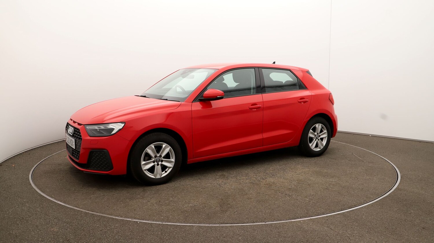 Used Audi A1 for sale - 76809565: Photo 59