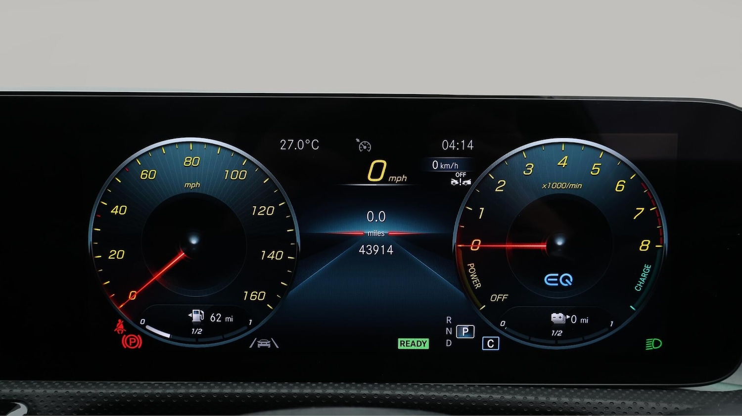 Used Mercedes-Benz CLA 2023 for sale - 76380907: Photo 10