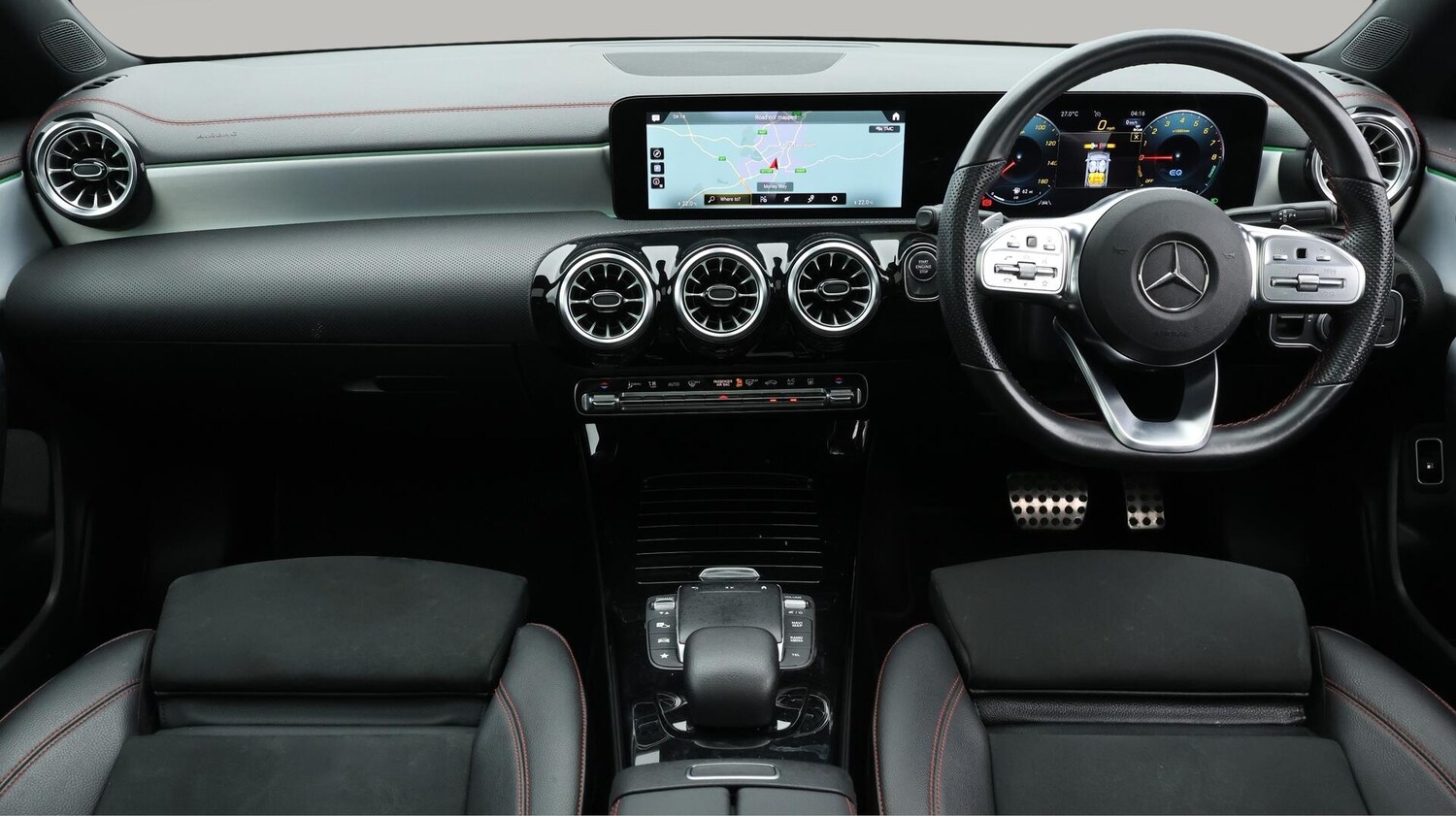 Used Mercedes-Benz CLA 2023 for sale - 76380907: Photo 13