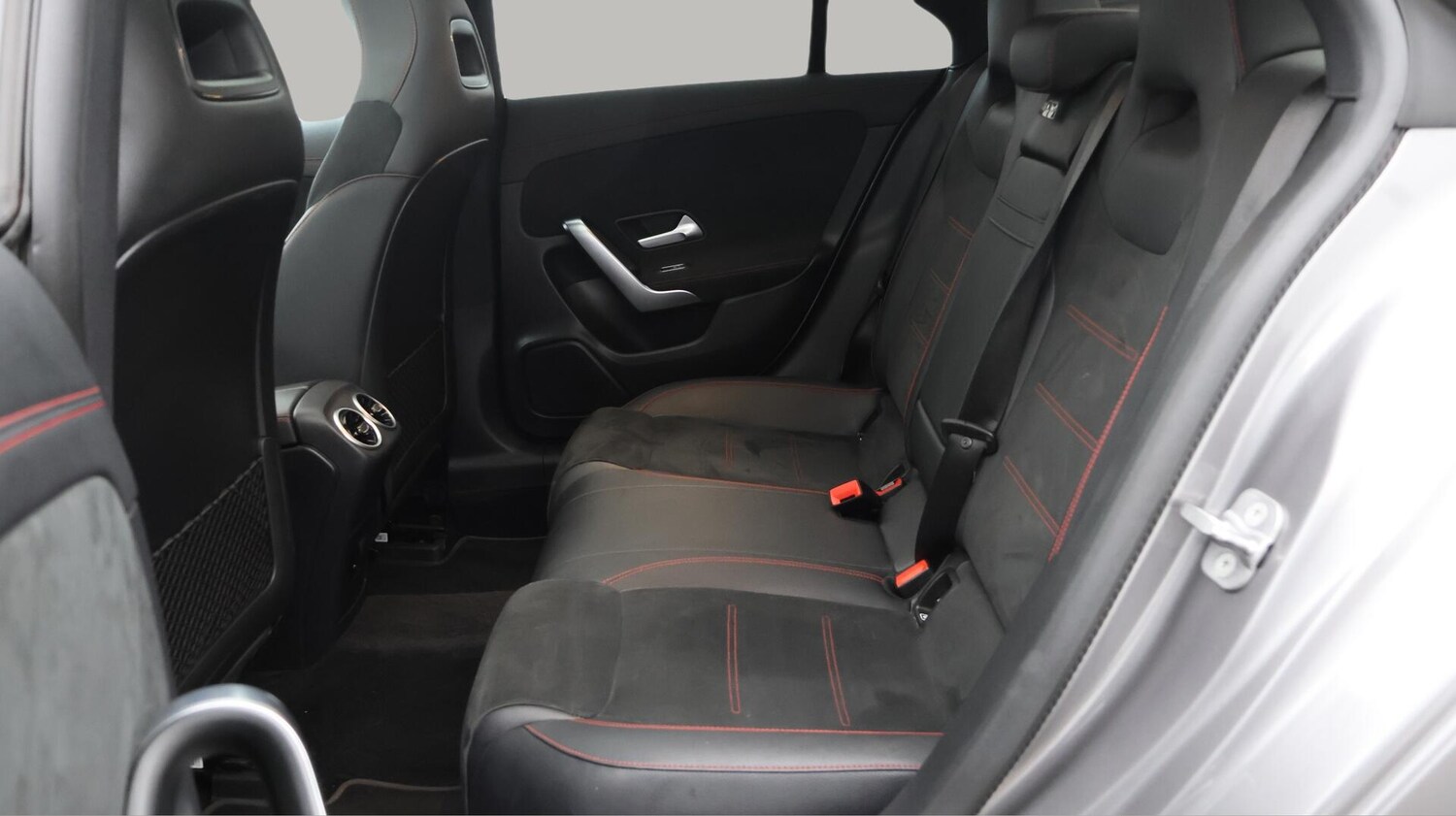 Used Mercedes-Benz CLA 2023 for sale - 76380907: Photo 16