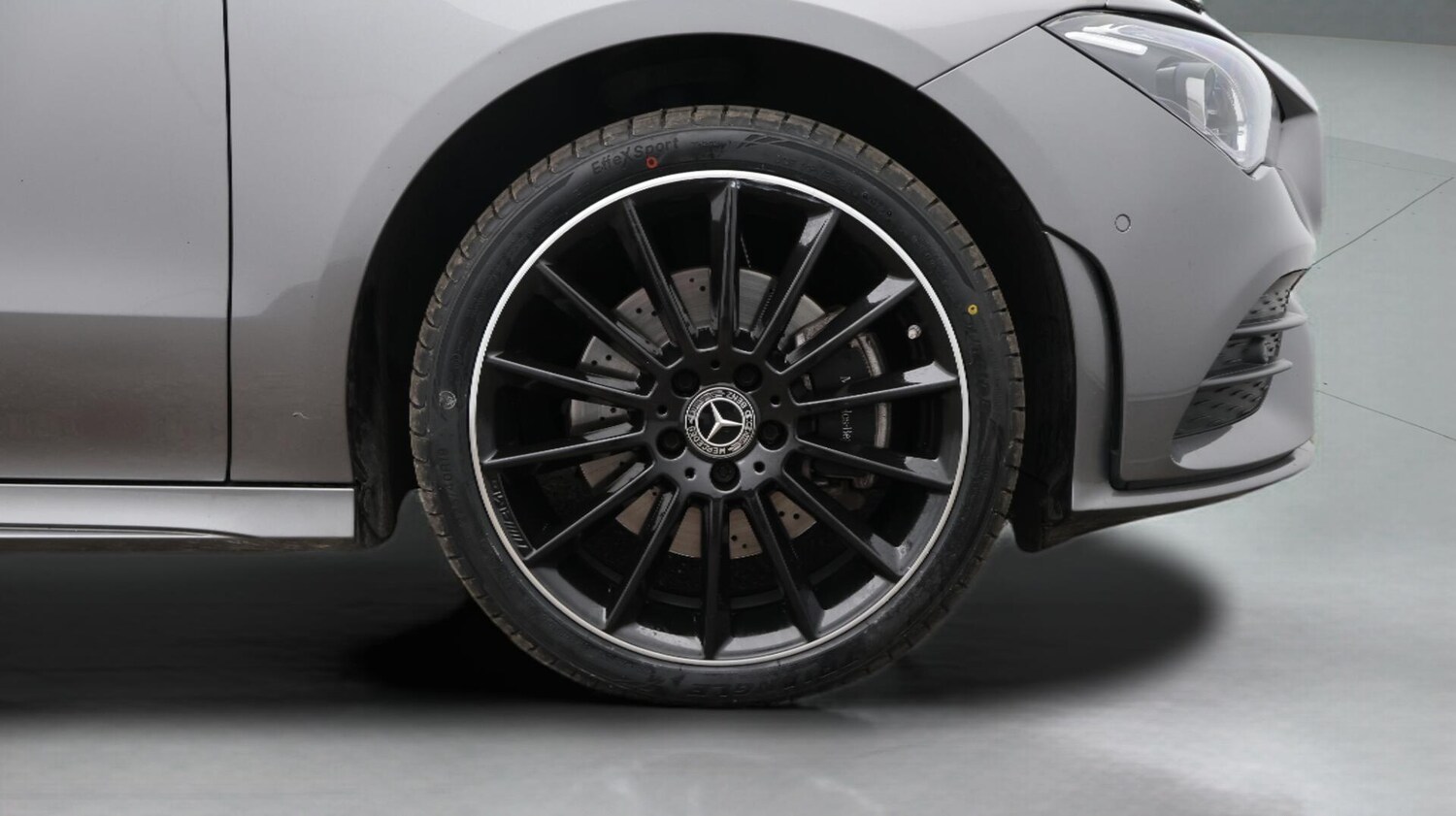 Used Mercedes-Benz CLA 2023 for sale - 76380907: Photo 18