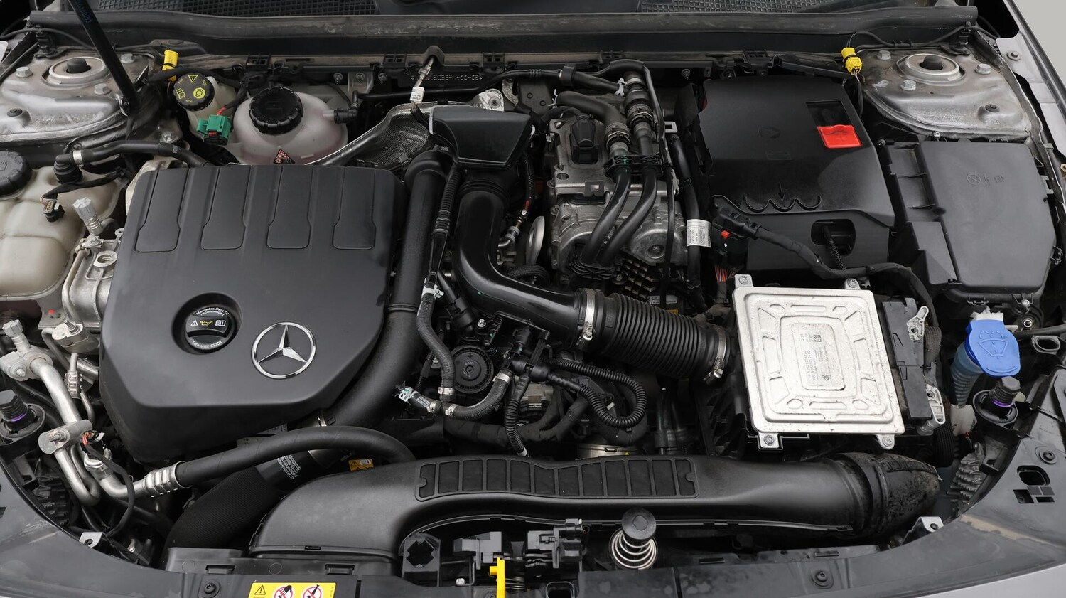 Used Mercedes-Benz CLA 2023 for sale - 76380907: Photo 19
