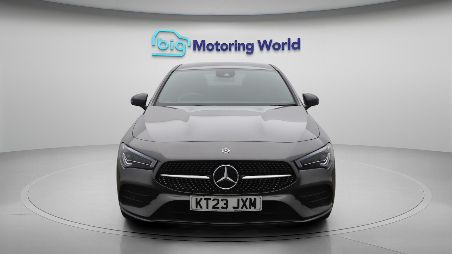 Used Mercedes-Benz CLA 2023 for sale - 76380907: Photo 2