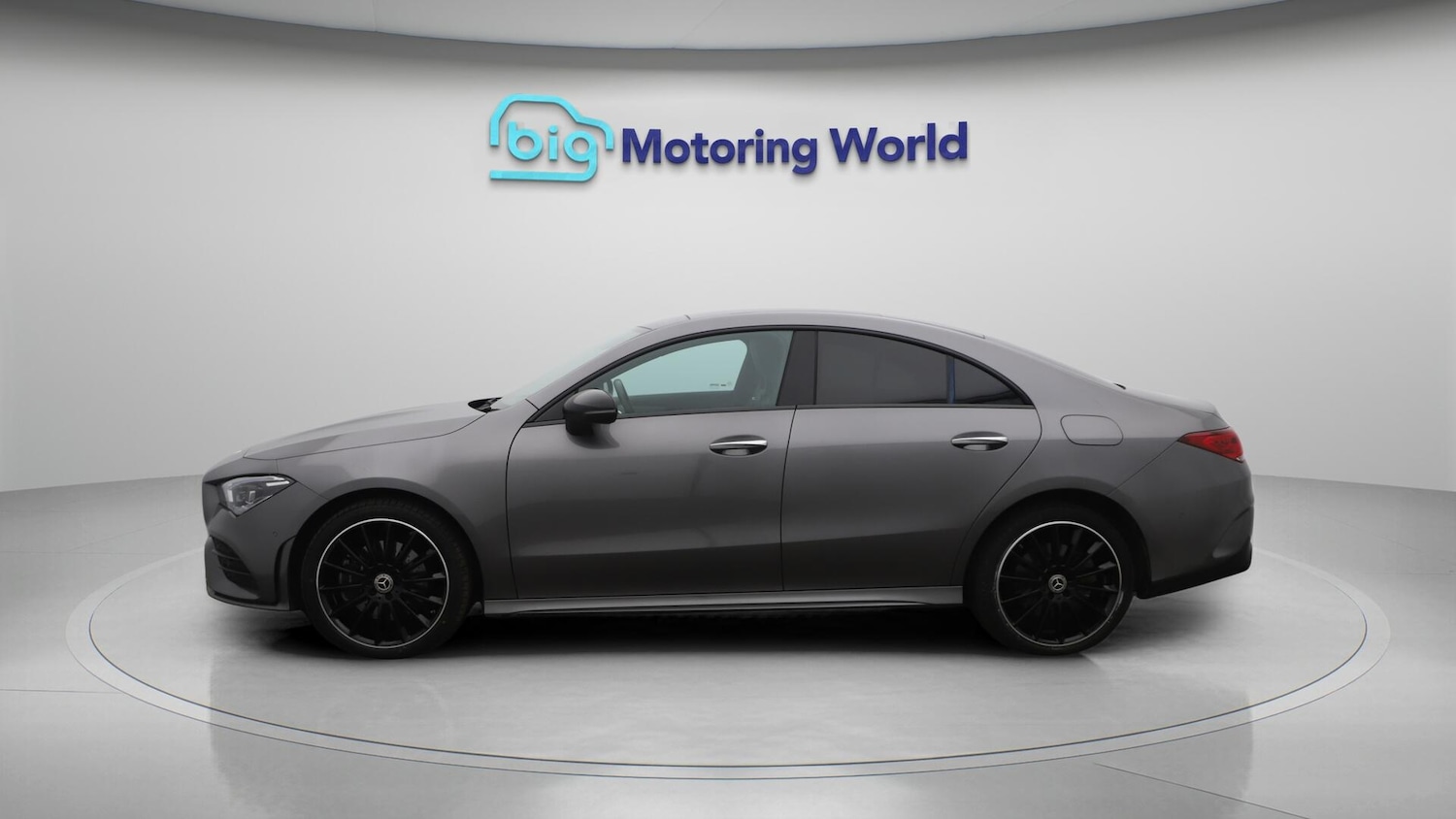 Used Mercedes-Benz CLA 2023 for sale - 76380907: Photo 4