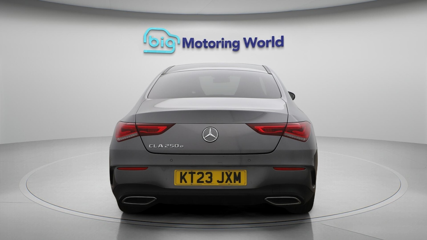 Used Mercedes-Benz CLA 2023 for sale - 76380907: Photo 6