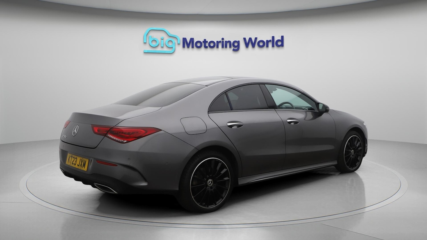 Used Mercedes-Benz CLA 2023 for sale - 76380907: Photo 7