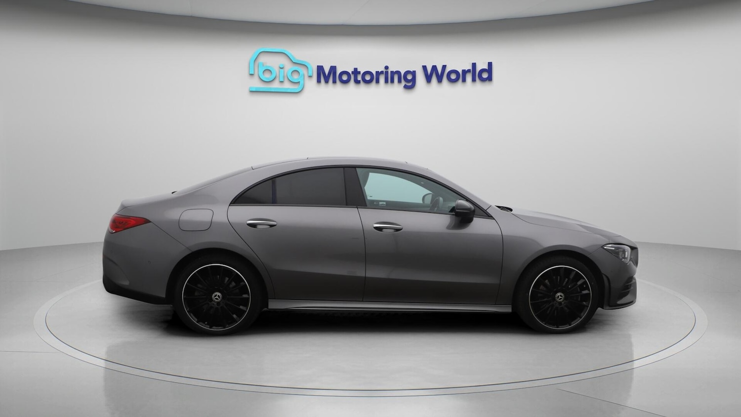Used Mercedes-Benz CLA 2023 for sale - 76380907: Photo 8