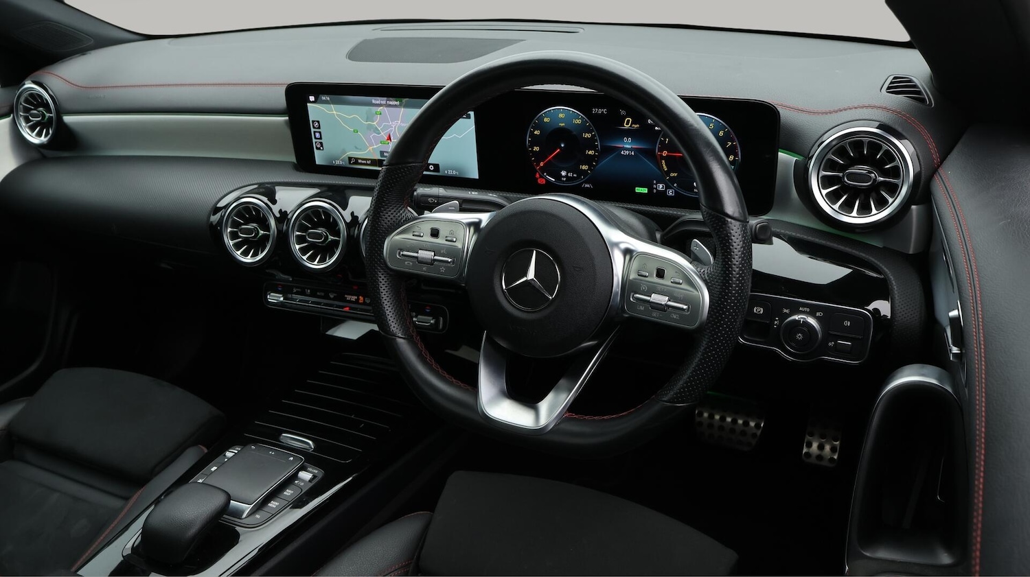 Used Mercedes-Benz CLA 2023 for sale - 76380907: Photo 9