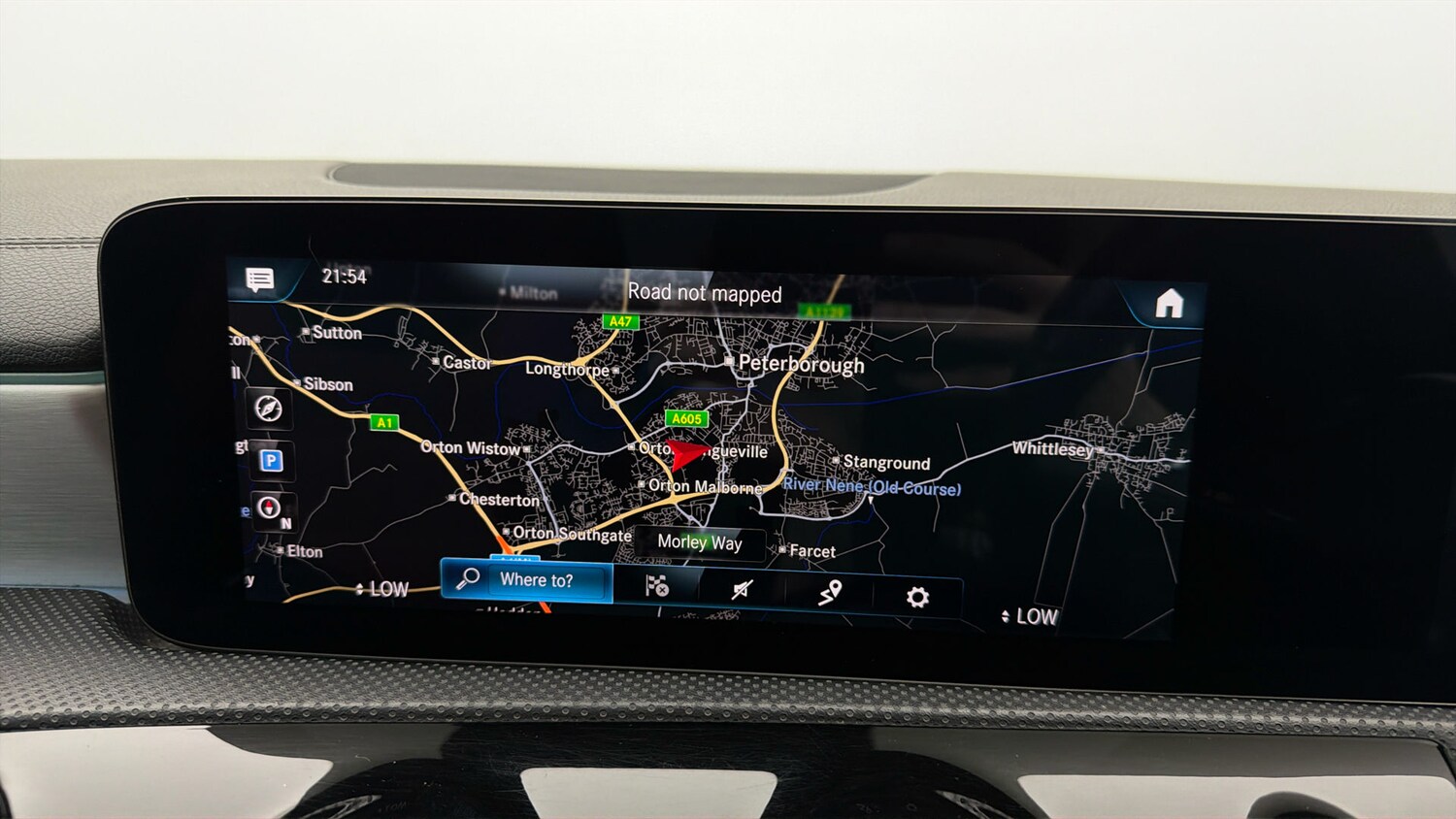 Used Mercedes-Benz CLA 2020 for sale - 78176281: Photo 10