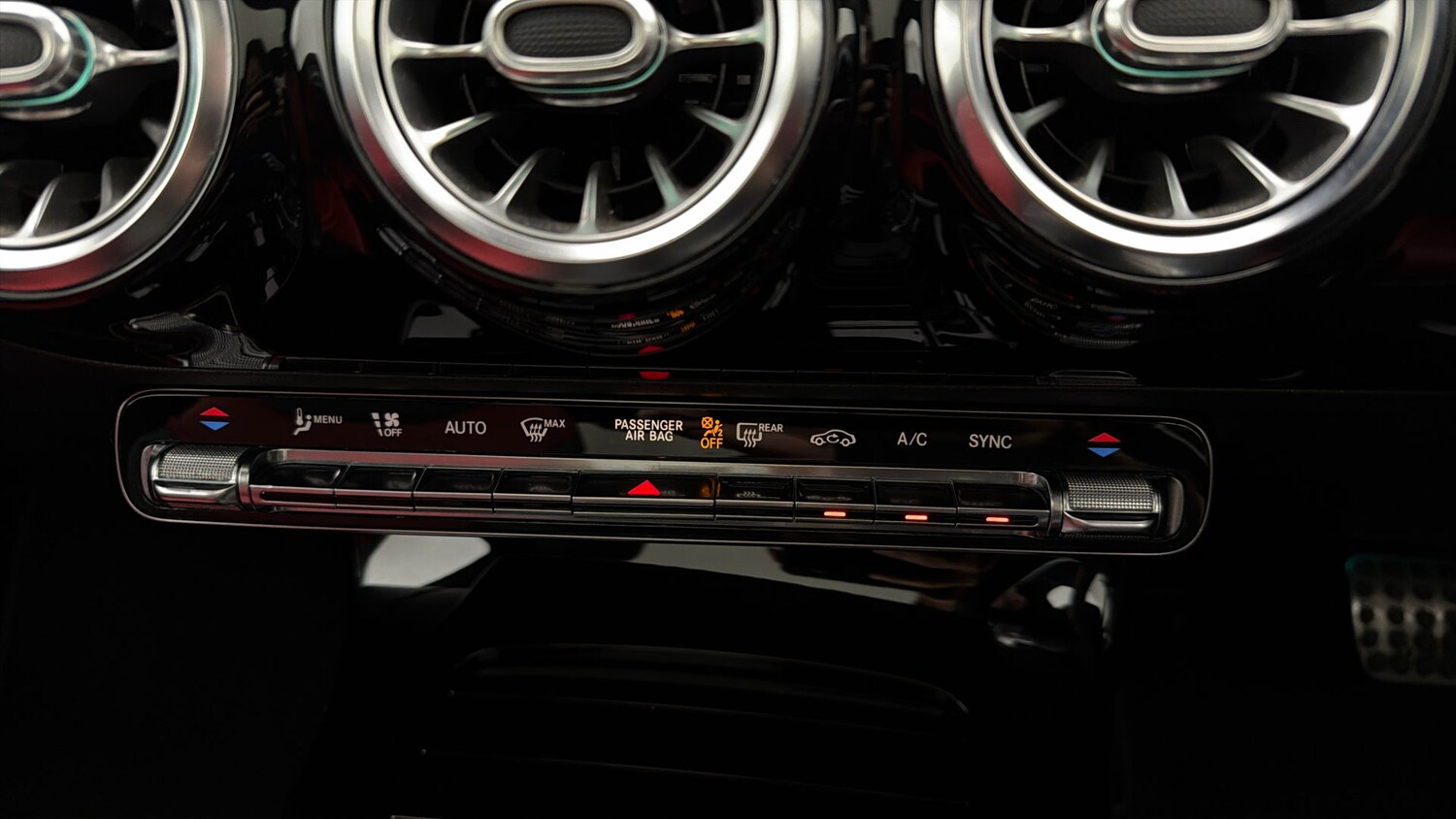 Used Mercedes-Benz CLA 2020 for sale - 78176281: Photo 11