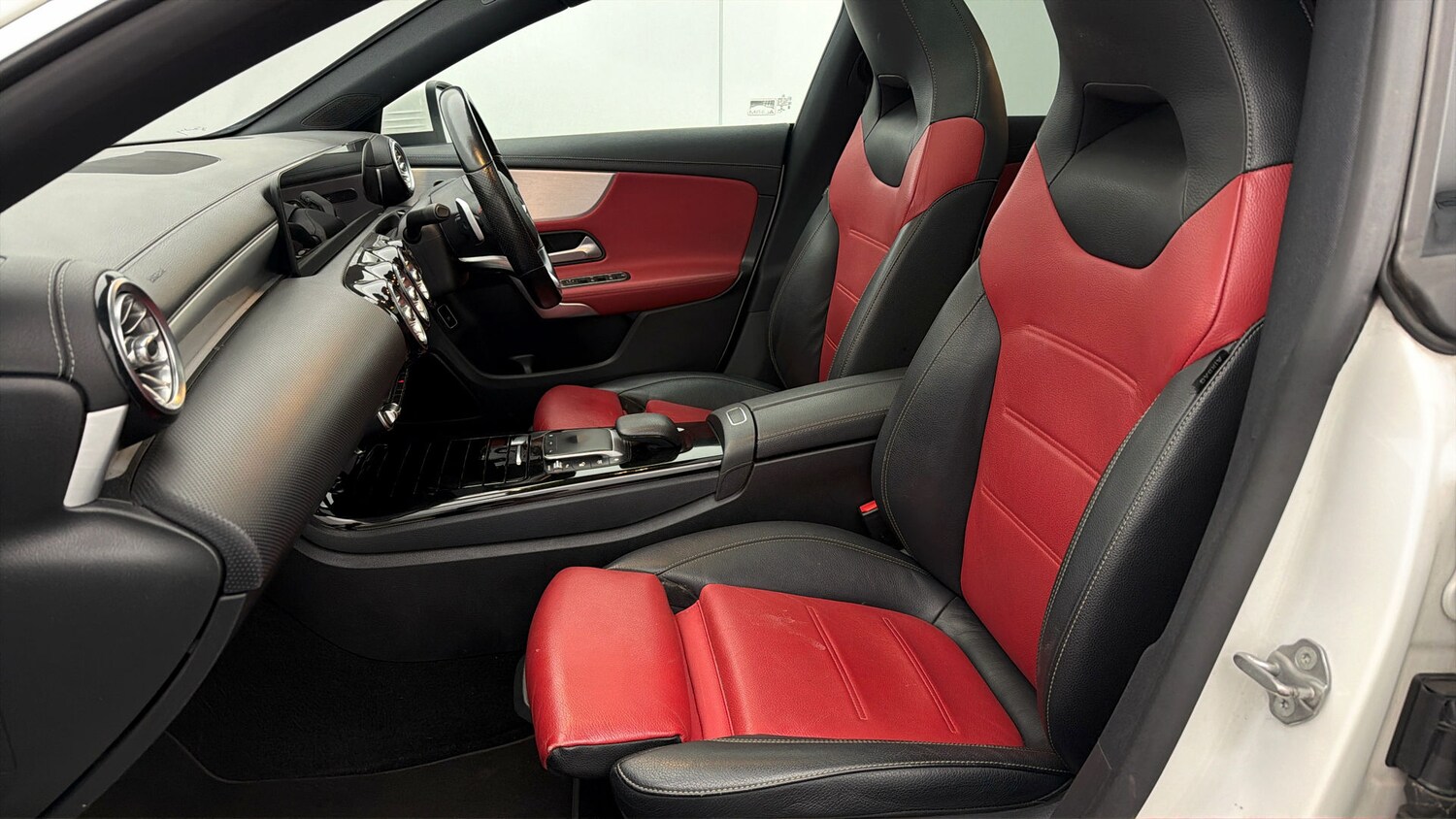 Used Mercedes-Benz CLA 2020 for sale - 78176281: Photo 13