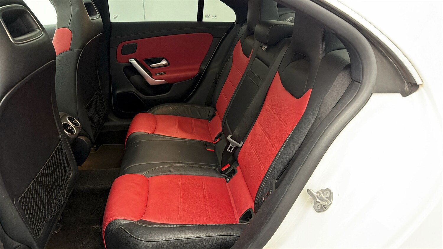 Used Mercedes-Benz CLA 2020 for sale - 78176281: Photo 15