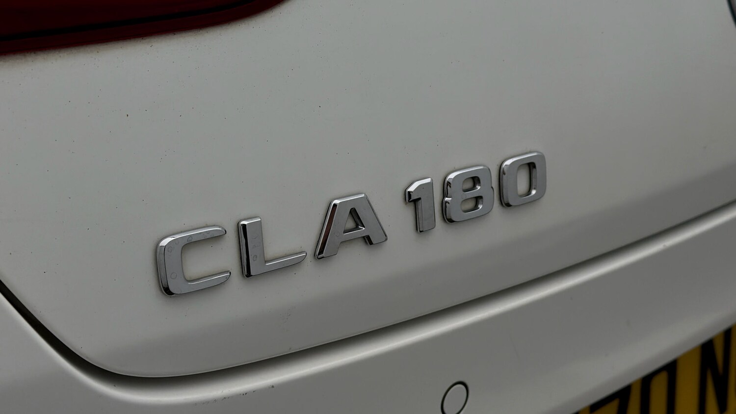 Used Mercedes-Benz CLA 2020 for sale - 78176281: Photo 20