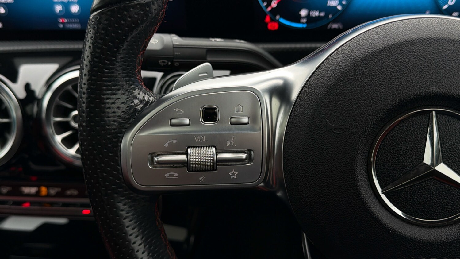 Used Mercedes-Benz CLA 2020 for sale - 78176281: Photo 22