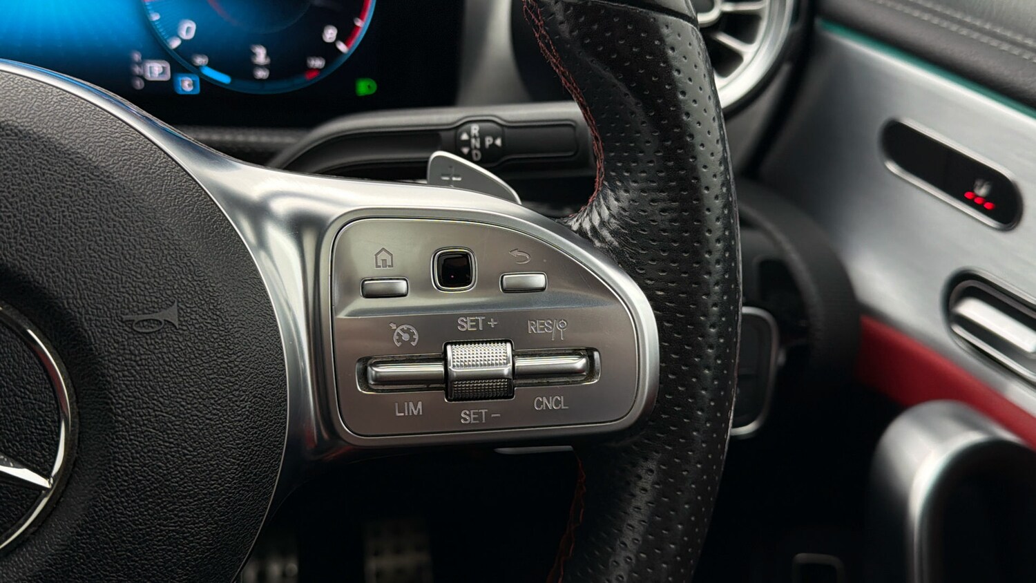 Used Mercedes-Benz CLA 2020 for sale - 78176281: Photo 23