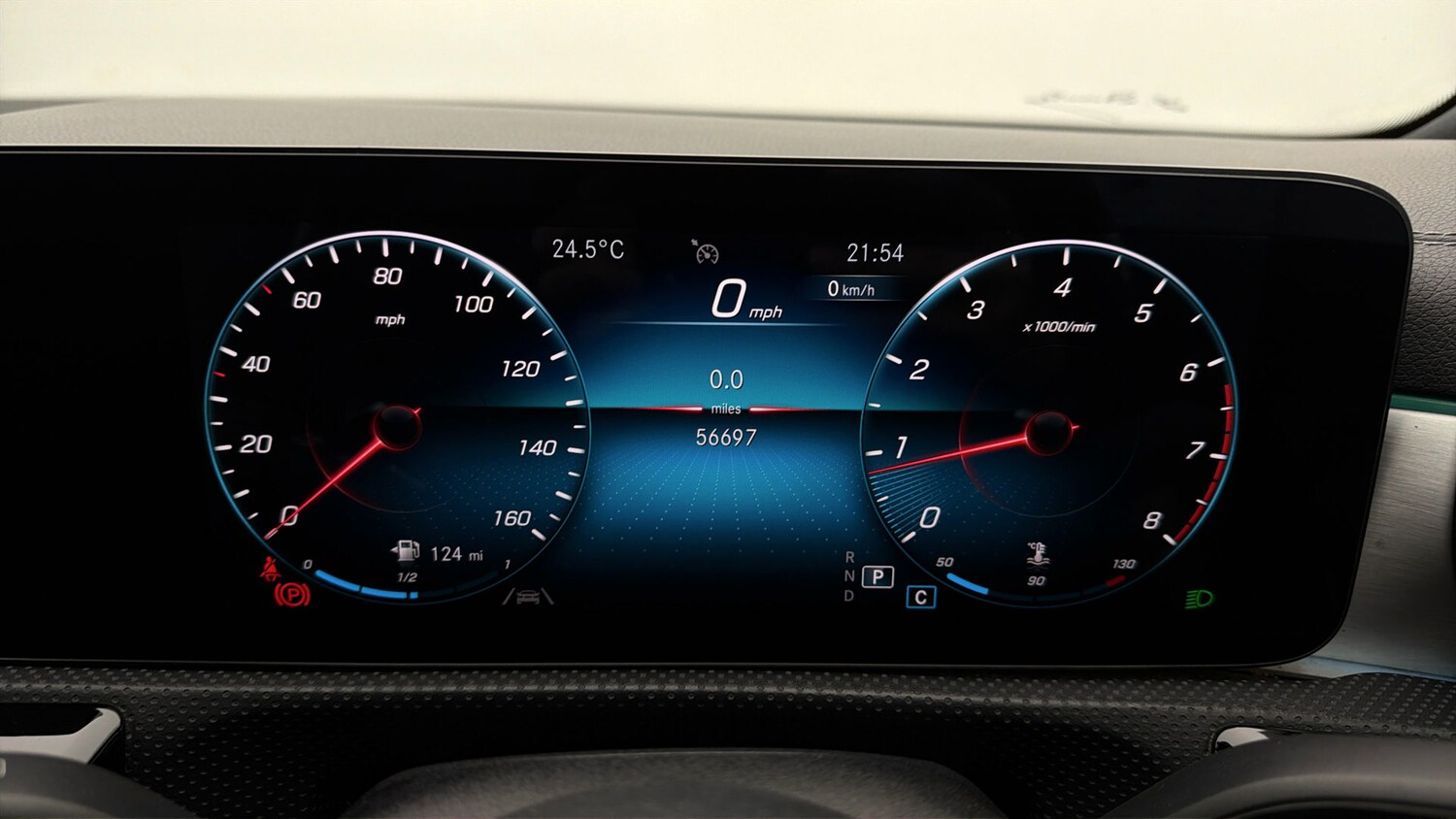 Used Mercedes-Benz CLA 2020 for sale - 78176281: Photo 24