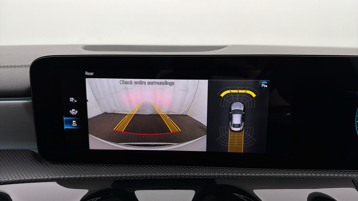 Used Mercedes-Benz CLA 2020 for sale - 78176281: Photo 25